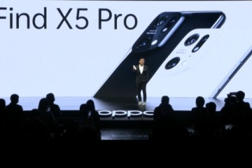 OPPO Find X5系列发布：马里亚纳X加持，芯片级影像体验强悍